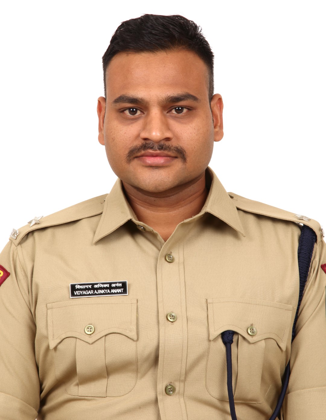 Vidyagar Ajinkya Anant Vidyagar Ajinkya Anant